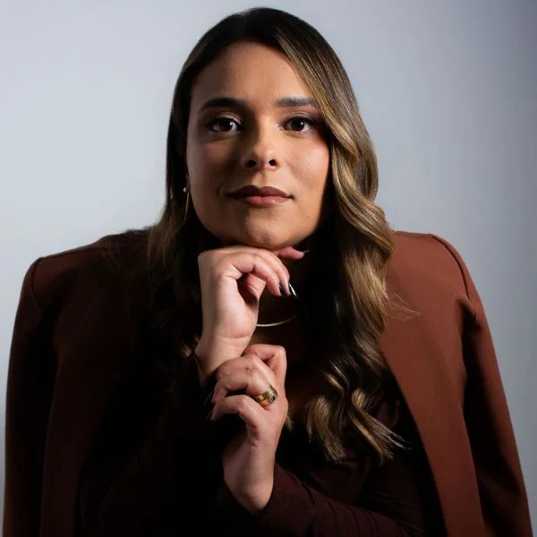 Advogada Daiana Ramos